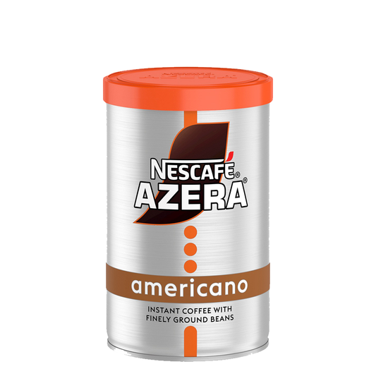 Nescafe Azera Americano Instant Coffee 90g