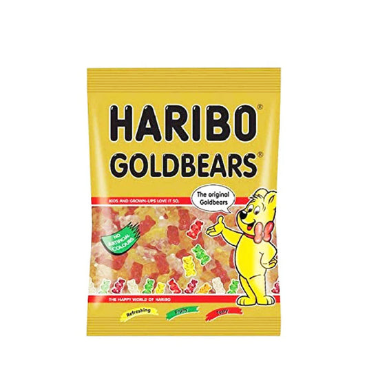 Haribo Goldbears Jelly 30g