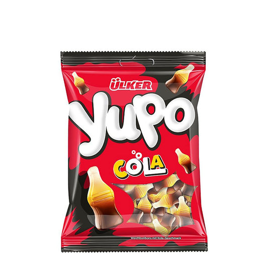 Ulker Yupo Jelly Cola 80g